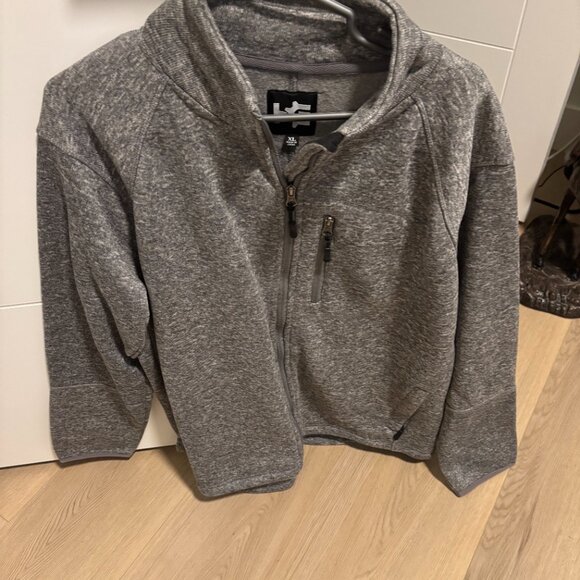 Nicely printed yellowstone fleece - Picture 2 of 4